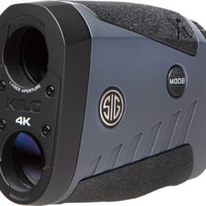 SIG RANGEFINDER KILO4K