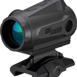 SIG RED DOT ROMEO5 GENII