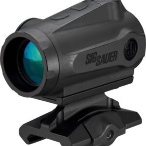 SIG GREEN DOT ROMEO5 GENII