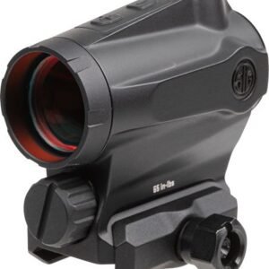 SIG RED DOT ROMEO5 XDR GENII