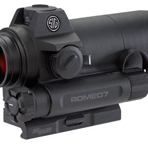 SIG RED DOT ROMEO7 2MOA 1X30