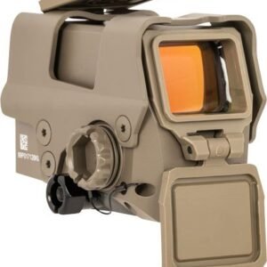 SIG RED DOT ROMEO8T CIRCLE DOT