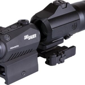 SIG RED DOT/MAGNIFIER COMBO
