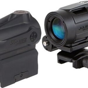 SIG RED DOT/MAGNIFIER COMBO