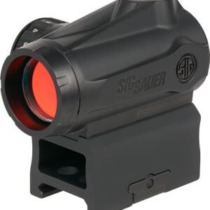 SIG RED DOT ROMEO MSR GENII