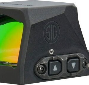 SIG ENCLOSED REFLEX SIGHT