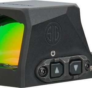 SIG ENCLOSED REFLEX SIGHT