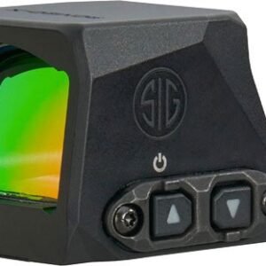 SIG ENCLOSED REFLEX SIGHT