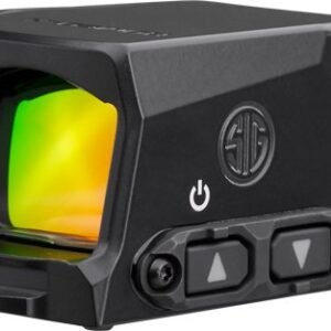 SIG ENCLOSED REFLEX SIGHT
