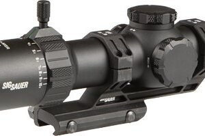 SIG SCOPE TANGO MSR 1-10X25