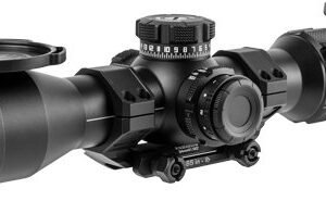 SIG SCOPE TANGO MSR 2-12X44