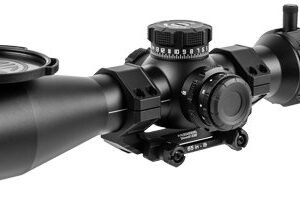 SIG SCOPE TANGO MSR 3-18X50