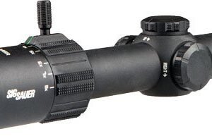 SIG SCOPE TANGO MSR 1-8X24 SFP