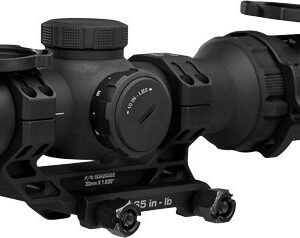 SIG SCOPE TANGO MSR COMPACT