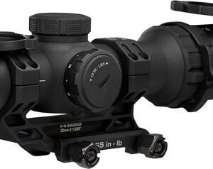 SIG SCOPE TANGO MSR COMPACT