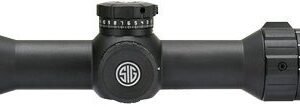 SIG SCOPE WHISKEY4 2.5-10X42