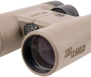 SIG BINOCULAR CANYON HD 10X42