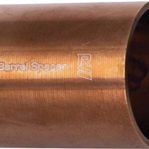 RUGGED SUPPRESSORS FIXED