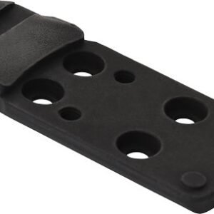 COLT KING COBRA OPTICS PLATE