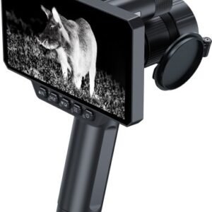 PARD SPHINX THERMAL RIFLE SCP/