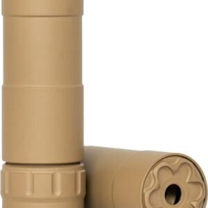 RUGGED SUPPRESSORS MUSTANG 22