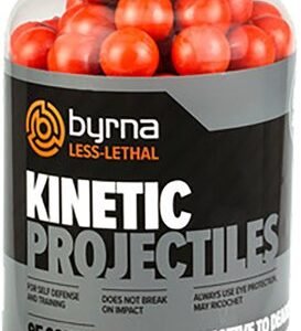 BYRNA KINETIC PROJECTILES 95CT