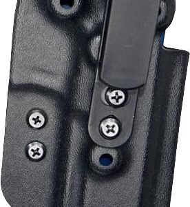 FORTITUDE CCW HOLSTER IWB CLIP