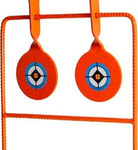 DO-ALL STEEL TARGET REACTIVE