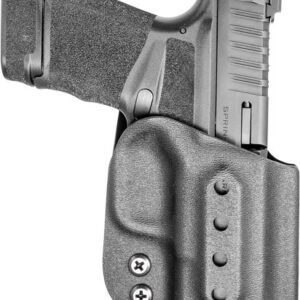 FOBUS HOLSTER EXTRACTION IWB
