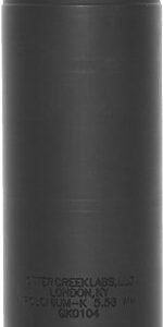 OTTER CREEK LABS POLONIUM K