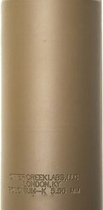 OTTER CREEK LABS POLONIUM K