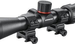 SIMMONS PRO RIMFIRE 3-9X32