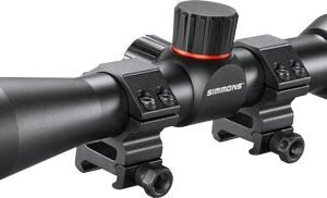SIMMONS PRO RIMFIRE 4X32