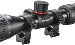 SIMMONS PRO TARGET AIR 2-7X32