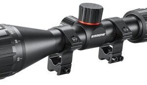 SIMMONS PRO TARGET AIR 3-9X40