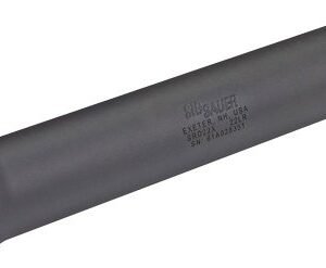 SIG SUPPRESSOR RIMFIRE