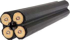 SRM MAGAZINE 1216 12 GAUGE