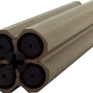 SRM MAGAZINE 1216 12 GAUGE