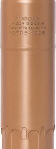 RUGGED SUPPRESSORS RAZOR 556