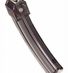 BUTLER CREEK STEEL LIPS 25RD