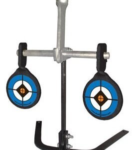 DO-ALL STEEL TARGET REACTIVE