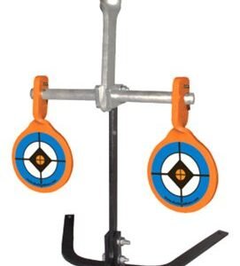 DO-ALL STEEL TARGET REACTIVE
