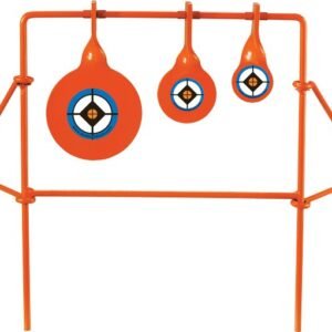 DO-ALL STEEL TARGET REACTIVE