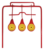 DO-ALL STEEL TARGET REACTIVE