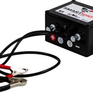 DO-ALL SMARTSHOT FOR AUTO TRAP