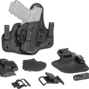 ALIEN GEAR SHAPESHIFT CORE CAR