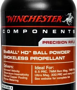 WINCHESTER POWDER STABALL HD