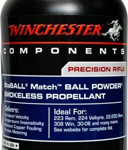 WINCHESTER POWDER STABALL