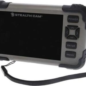 STEALTH CAM CARD VIEWER