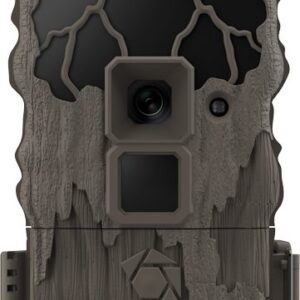 STEALTH CAM TRAIL CAMERA QUICK